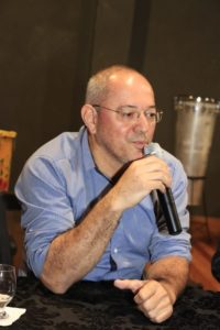 DiretorFADESP