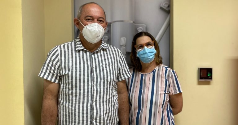 Setor de concursos tem nova coordenação