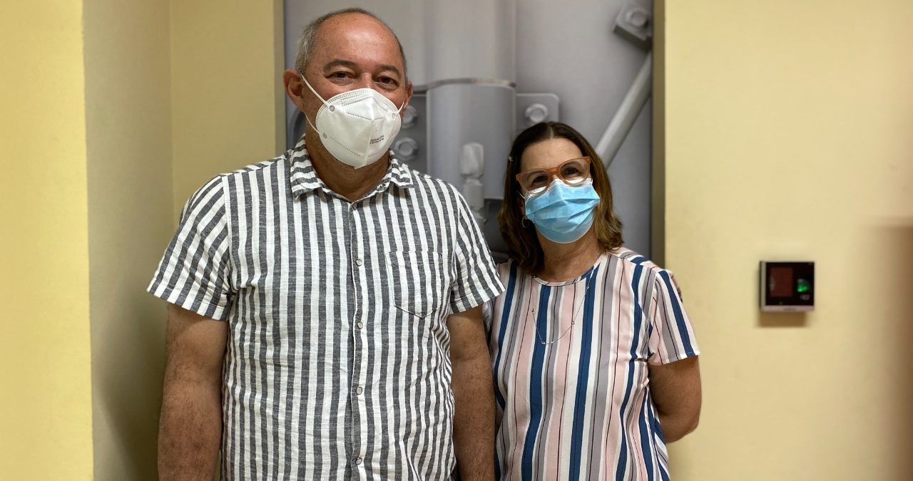 Setor de concursos tem nova coordenação